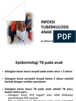 k19 Tuberkulosis Pada Anak