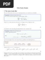 714-11-2020 Finite Fourier Analysis