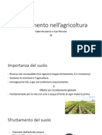 Sfruttamento Nellagricoltura