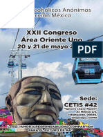 Cuadernillo CONGRESO Web