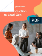 An Introduction To Lead Gen HS RC