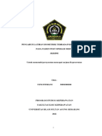 Ilmu Keperawatan - 30901800200 - Fullpdf