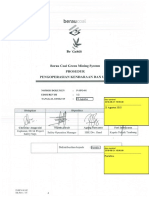 P-SFO-01 - Prosedur Pengoperasian Kendaraan Dan Unit