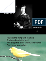 Hope Poem