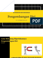 Modul 4 - Pengembangan Diri