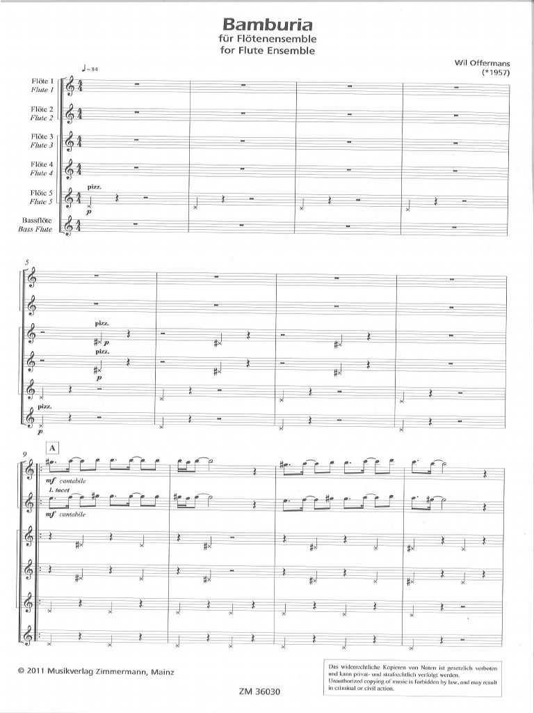 General Score | PDF