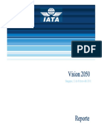 Tarea N°2 VISION 2050 (Español)