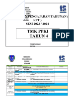 RPT TMK Tahun 4