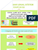 MLS (Civil Law Act 1956)