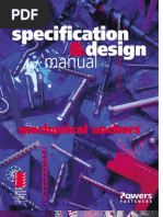 Download Mechanical Design Manual Fastener by Ruben Vidal SN64701804 doc pdf