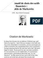 1 Markowitz