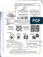 Cristall o Graph I e