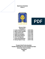 CPPT Kelompok F Studi Kasus Endokrin