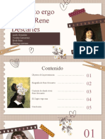 René Descartes