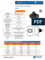 Lt210a Series