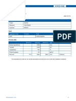 Liquid Propylene Flowmeter Sizing PDF