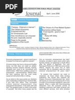 Download Journal 2nd Qtr 2008 Economic Empowerment by Chola Mukanga SN6470243 doc pdf