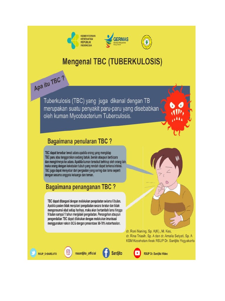 Timbal Balik Sap TB Paru PDF