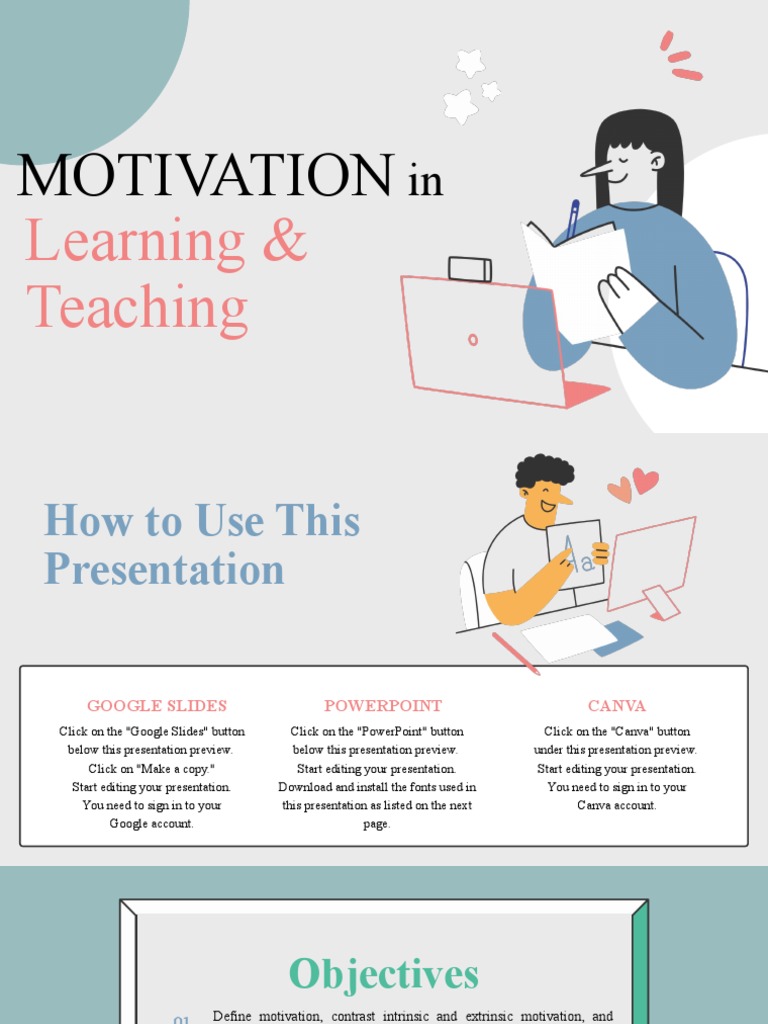 Motivation in Education | PDF | Motivational | Motivation