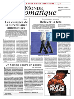 Le Monde Diplomatique 2023 02