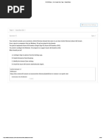 SC-300 Exam Study Guide Overview | PDF | Microsoft Azure | Active Directory