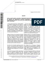 TEMA 1 CPBV 2022 - GAP - S275 - 00052 Decreto Copia Autentica