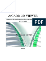ArCADia-3D VIEWER