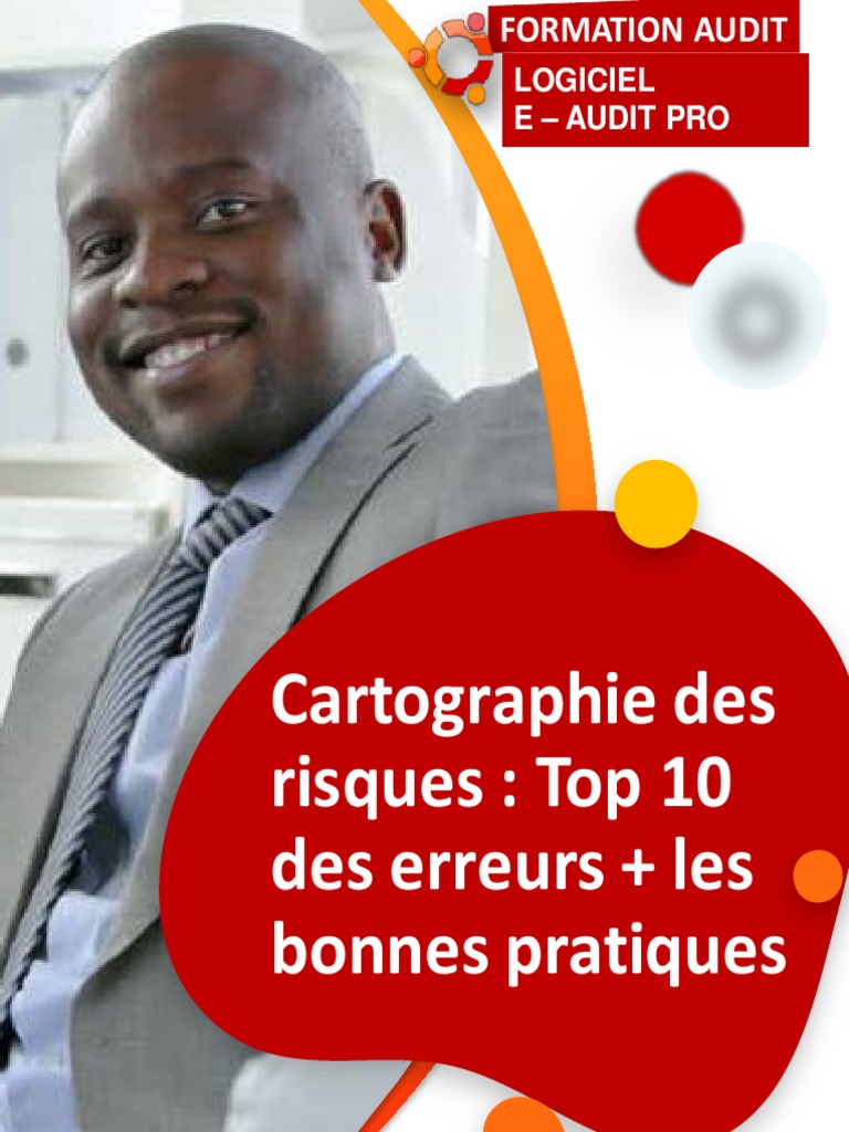 Erreurs et bonnes pratiques en cartographie des risques | PDF | Risque ...