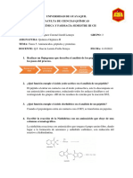 Tarea 5 - Aminoácidos J Péptidos y Proteínas