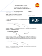 Tarea 1 Aldehidos y Cetonas