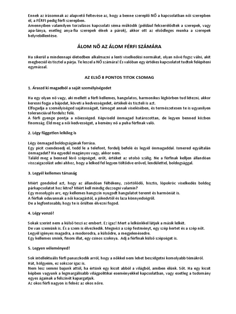 MI A TITKA EGY IGAZ N FIGYELEMFELKELT K intelligence overview