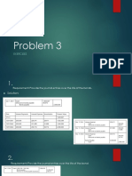 IA2 Chapter 3 Problem 3 Presentation