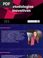 Metodologias Inovativas Na Educação 2