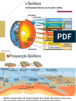 Módulo II de Geofísica