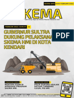 Majalah SKEMA HMI 2022