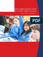 Childrensrightsreport 2019 Ahrc