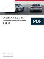 669 - Audi A7 Tipo 4K