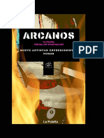 ARCANOS pdf