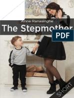 The Stepmother-Anne Ranasinghe