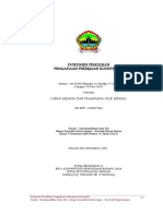 Contoh Dokumen Pemilihan Hibah Sarana Dan Prasarana