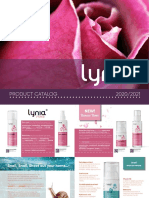 Catalog en Lynia Web