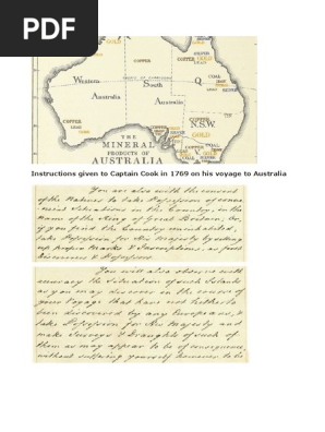 AUSTRALIA DOCS