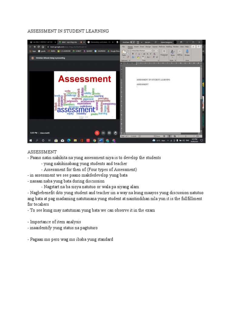 EDUCATIONAL ASSESSMENT OF STUDENTS PDF FREE DOWNLOAD visual data 3
