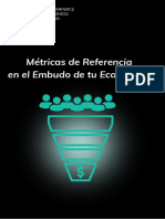 Metricas de Referencia Embudo Ecom