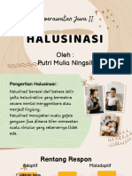 Putri Mulia Ningsih 2114201001 Halusinasi