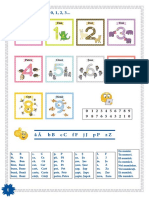 Numerele PDF