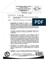 Circular No 266 24112022 Orientaciones Administrativas Cierre Vigencia 2022