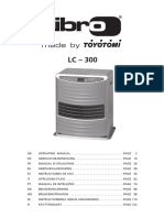 Réservoir Zibro type E ou K pour ZIBRO-KAMIN série LC 300 Type A B