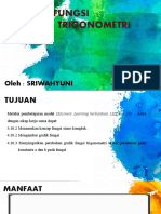 Pertemuan 2