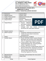 9 Mekanisme Pertahanan Diri